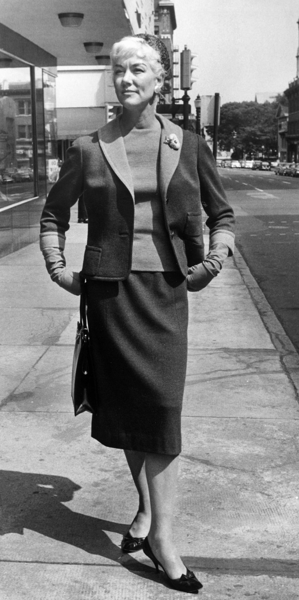 fall fashion